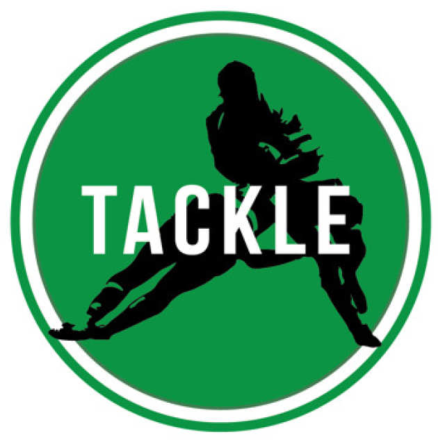 Tackle project logo