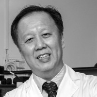 Professor Lim Kah Leong