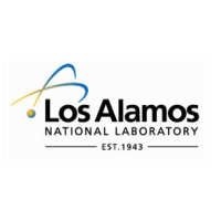 Los Alamos Laboratory logo