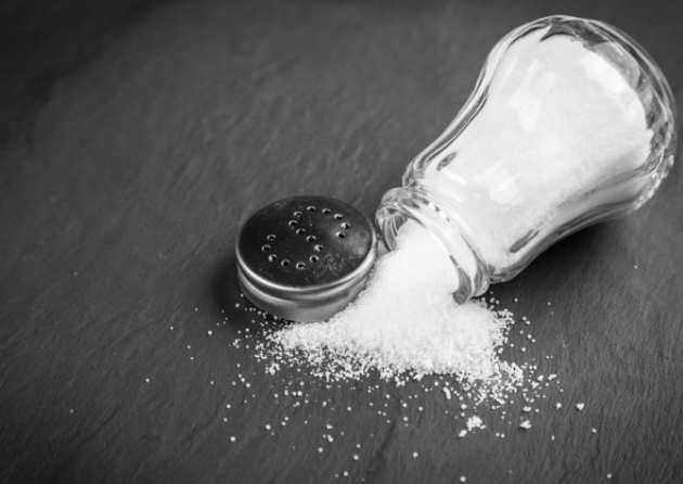 salt