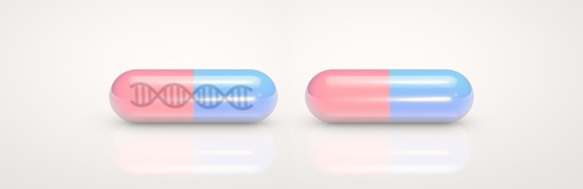 Pill DNA-Pill