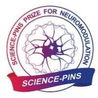 Science-Pins prize logo