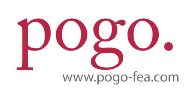 POGO Logo