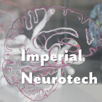 imperial neurotechnology 2020 logo