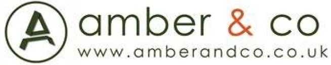 Amber & Co Logo