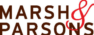 Marsh and Parsons logo