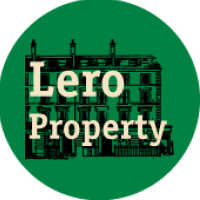 lero property logo