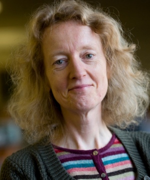 Professor Joanna Haigh