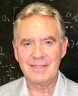 Professor Michael Duff