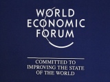 WEF logo