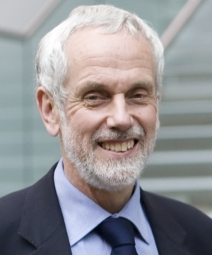 Professor Sir Brian Hoskins