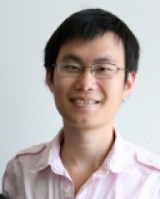 Sorsby Guangwei Chen