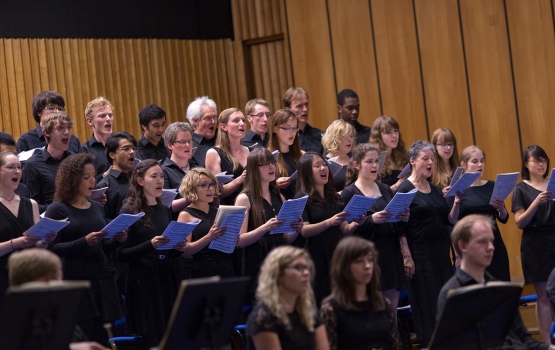 The Imperial College Choir