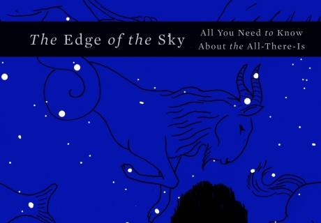 Edge of the Sky book cover