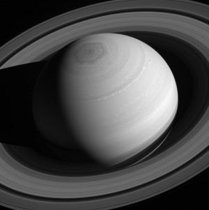 Saturn (photo credit: NASA/JPL-Caltech/Space Science Institute)
