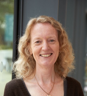 Professor Joanna Haigh