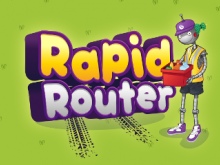Rapid Router