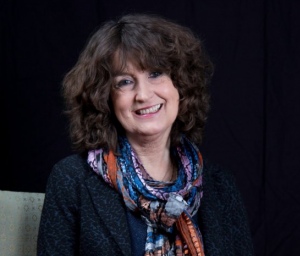 Professor Simone Buitendijk