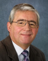 Professor Geoff Maitland