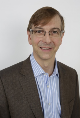 Professor Martin Trusler