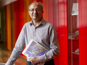Professor Sanjeev Gupta