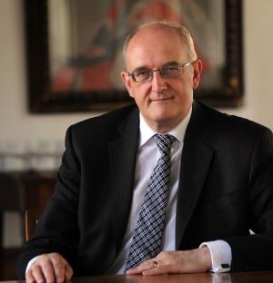 Professor Sir Leszek Borysiewicz