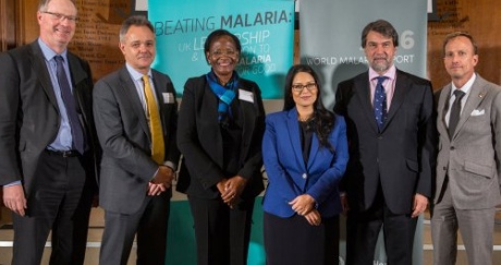 World_Malaria_Report_Launch_2016