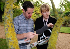 An OPAL tree survey