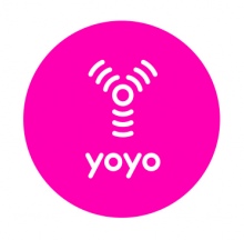 Yoyo Wallet logo