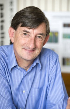 Professor Andrew Amis