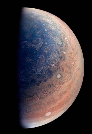 Photo of Jupiter