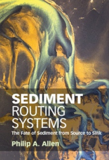 Sediment Routing Systems cover