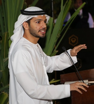 Dr Talib Alhinai
