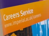 Careers Service banner