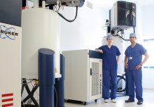 New centre heralds age of precision medicine