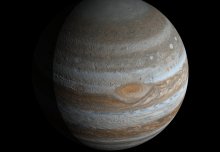 Imperial team to study Jupiter's moons in first outer-planetary European mission