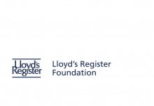 Lloyd's Register Foundation joined by The Lloyd's Register Educational Trust...