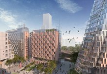 Imperial seeks partners to join new west London research and innovation campus