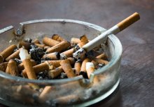 Smokefree workplaces linked to smokefree homes in India