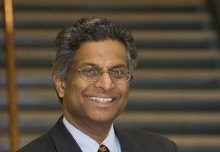 Anandalingam named new Dean of Imperial College Business School