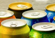 Sugary soft drinks linked to type 2 diabetes risk