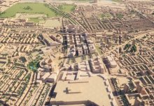Imperial expands new White City campus