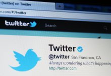 Timing of tweets is clue to authenticity of tweeters