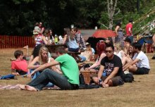 Silfest 2013: Musical extravaganza rocks Silwood Park Campus 