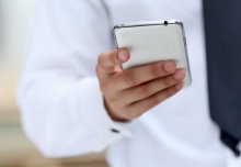 Text message advice helps prevent type 2 diabetes
