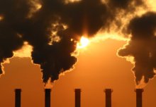 Halving CO2 emissions by 2050: New report says it will cost $2 trillion a year