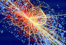 Nobel Prize in Physics for Higgs and Englert: Kibble congratulates the winners