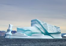 Polar ocean regions will be the focus of new PhD scholarships 