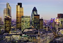 Imperial expertise helps shape plans for a digitally smarter London