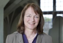 Professor Alice Gast to become sixteenth head and first woman to lead Imperial